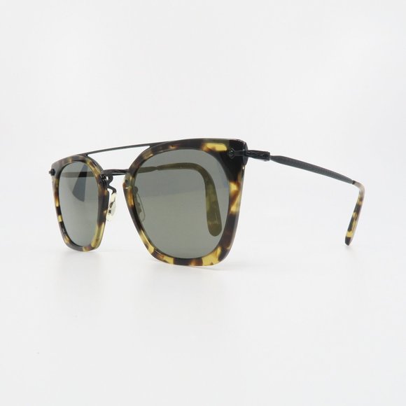Oliver Peoples Other - Oliver Peoples OV 5370S 1550Y9 Unisex Tortoise